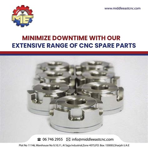 cnc machined parts service manufacturers|cnc middle east.